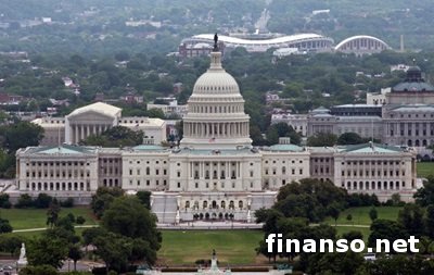 В США хотят принять закон по противодействию пропаганде РФ