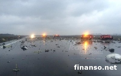 В МИД уточнили количество жертв среди украинцев при крушении «Боинга» в РФ