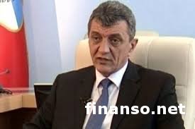 «Губернатор» Севастополя - крымским татарам: живите высоко в горах