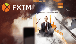 FXTM поможет трейдерам стать легендой рынка Форекс