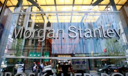На резкий скачок цен на нефть можно не рассчитывать в этом году – Morgan Stanley