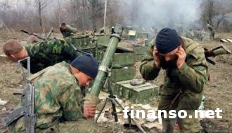 Обстановка под Авдеевкой серьезно обостряется – разведка