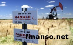 Цены на нефть упрутся в потолок – специалисты  