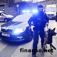 У метро «Мальбек» и «Площадь Шумана» в Брюсселе прогремели два взрыва