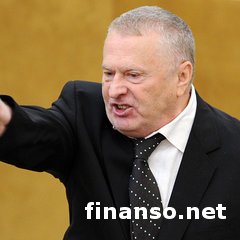 Теракты будут идти по всей Европе, России это выгодно – Жириновский