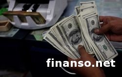 В Украине теневой валютный рынок достиг 50%