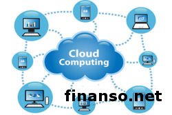 Apple переводит облачные службы на сервис Google Cloud  