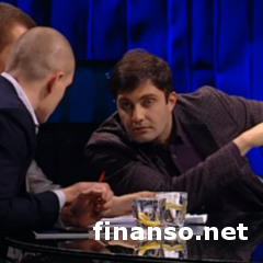 ГПУ в эфире ТВ сообщила команде Сакварелидзе об обысках