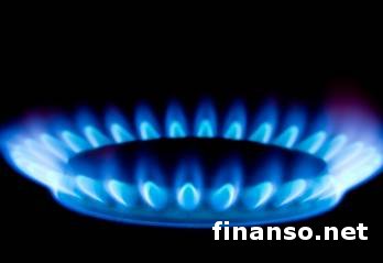 «Нафтогаз»: с апреля цена на газ для населения может существенно вырасти