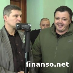 Выборы в Кривом Роге: Семенченко анонсировал новый «Майдан»