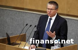 Улюкаев не верит в падение цен нефти до 30 долл.