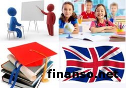 Названы ТОП-школ для образования в Британии