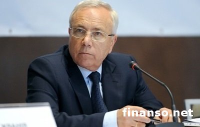 На выборах в Кривом Роге официальную победу одержал Ю. Вилкул