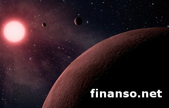 Жители Земли заселят Марс на протяжении века – ученый