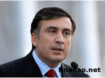 Порошенко должен недвусмысленно отреагировать на увольнение Сакварелидзе – Саакашвили