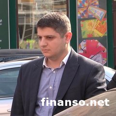 Прокурор из команды Сакварелидзе задержан за взятку – ГПУ