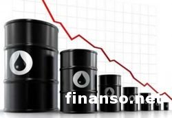 Низкие цены нефти не привели к росту экономики