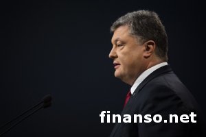 Петр Порошенко озвучил условия для проведения выборов на Донбассе