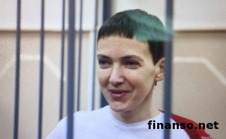 Дело Савченко: экспертиза подтвердила участие помощника Суркова