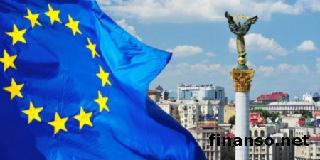 Официально: в ЕС разделили рассмотрение отмены виз для Украины и Грузии