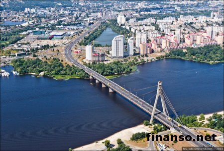 В Киеве Московский проспект переименуют в честь Бандеры