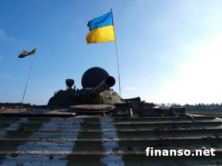 После Минских соглашений Украина потеряла не менее 430 военных – Пентагон