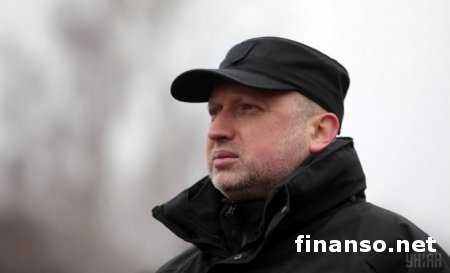 Война на Донбассе зависит от ситуации на Ближнем Востоке – Турчинов