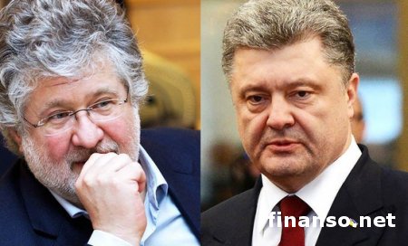 Возврат Коломойского: бизнесмен тайно посетил АП