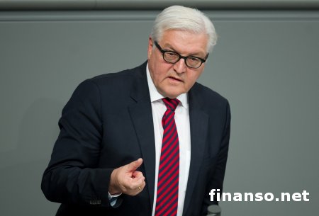 Германия осталась недовольной встречей «нормандской четверки»