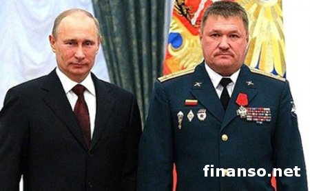 На Донбасс прибыла комиссия ВС РФ для разборок с утечкой информации