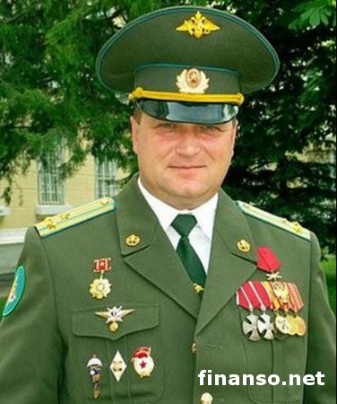 На Донбасс прибыла комиссия ВС РФ для разборок с утечкой информации