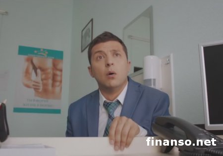 В России начались масштабные акции протеста против фильма с Зеленским