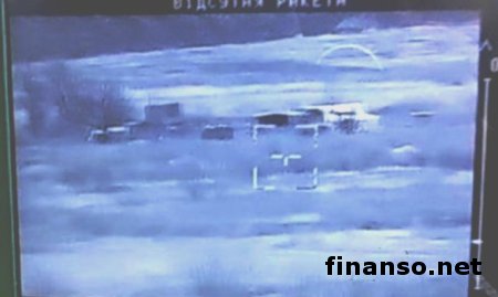 Десант ВСУ получил на вооружение новые противотанковые комплексы