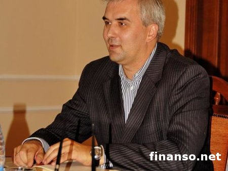 Уполномоченный Кабмина по вопросам семьи заявил, что геи уничтожают мир