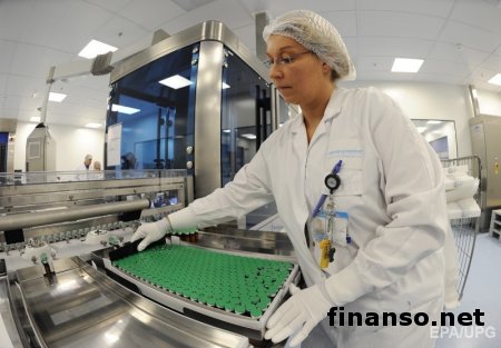 Из-за отсутствия вакцин Украине грозит эпидемиологическая катастрофа