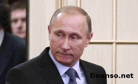 Владимир Путин возглавил «Список Савченко», в ЕС призывают ввести санкции