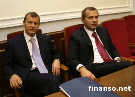 Санкции ЕС: в Австрии обанкротились компании Клюевых