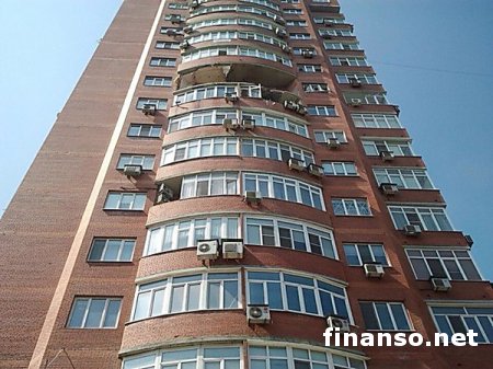 В Донецке боевикам раздают квартиры граждан Украины