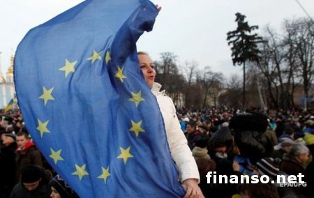 Верховная Рада приняла последний закон для «безвизового режима»