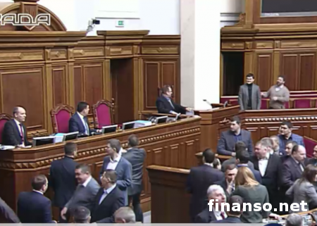 В Раде предложили прекратить дипломатические отношения с Россией