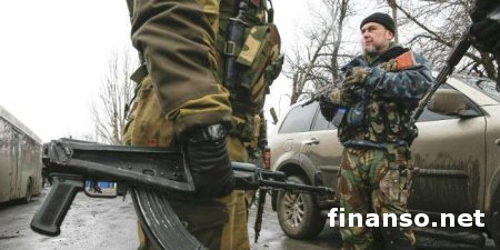 Разведка: в Сети создан сайт военных преступлений РФ «Россия убивает»