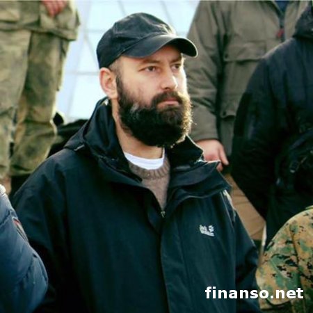 Новым лидером «Правого сектора» избран заместитель Яроша