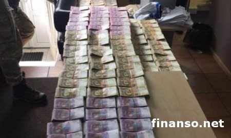 СБУ: Пресечена деятельность двух крупных конвертационных  центров