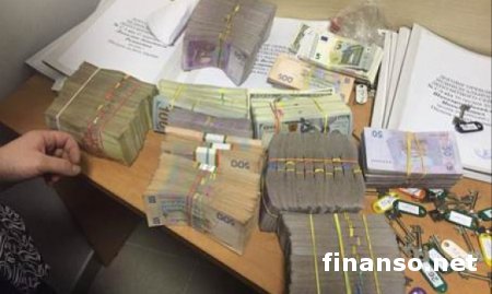 СБУ: Пресечена деятельность двух крупных конвертационных  центров