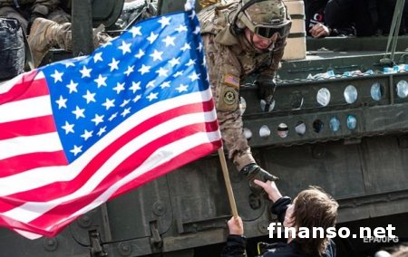 США не обменяет Украину на Сирию – постпред