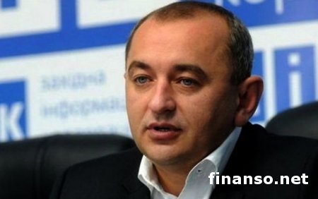 Матиос озвучил колоссальные убытки Украины от аннексии Крыма