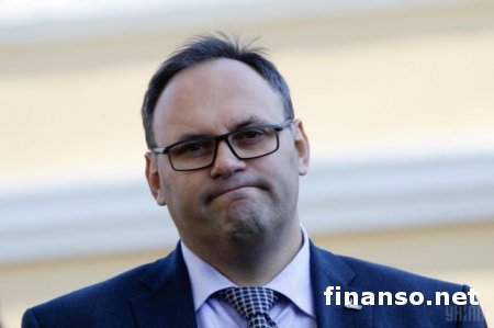 Каськив свое объявление в розыск считает «политической интригой»