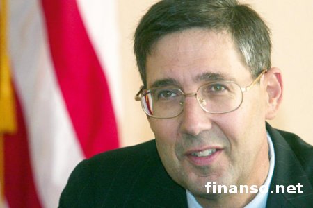 США не дают согласия на федерализацию Украины – Хербст