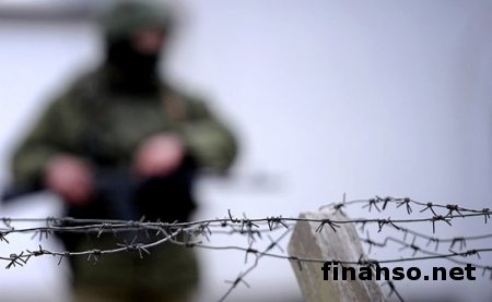 Из РФ боевикам переброшено подкрепление – разведка