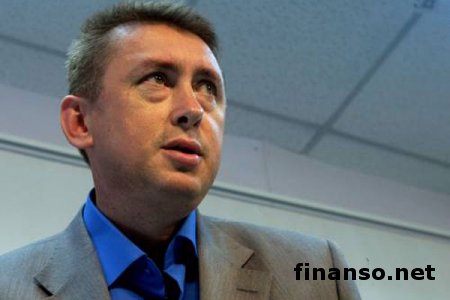 ГПУ намерена обвинить экс-майора Мельниченко по «делу Гонгадзе» и вернуть его из США